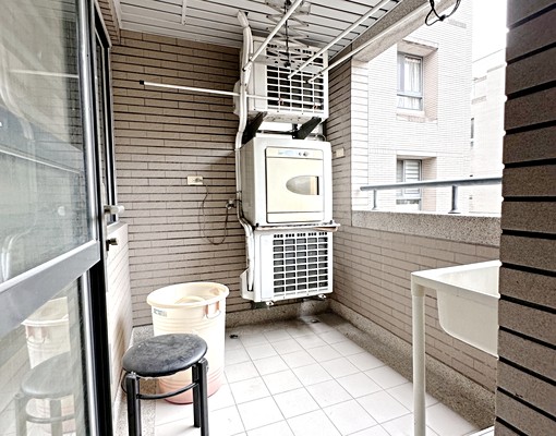 小宓找房✅視野四房平車、屋況優新冷氣✅可租補//善良居住人 - 591租屋網 - Image 14