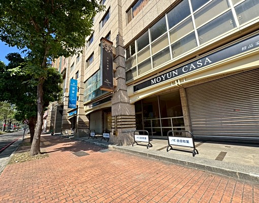 市政府捷運站可租補3房車位傢俱電全配 - Image 3