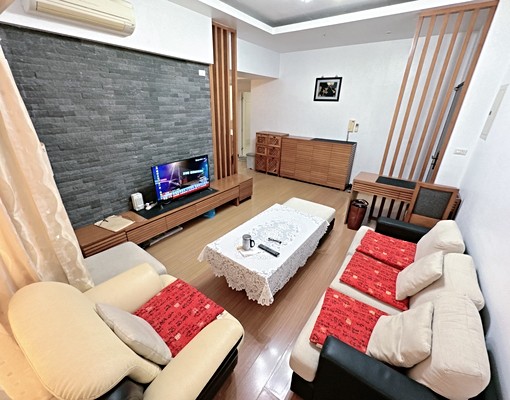 市政府捷運站可租補3房車位傢俱電全配 - Image 14