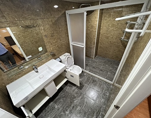 新埔+板橋(雙捷運)大套房🌈1房1廳1衛1陽台 - Image 5