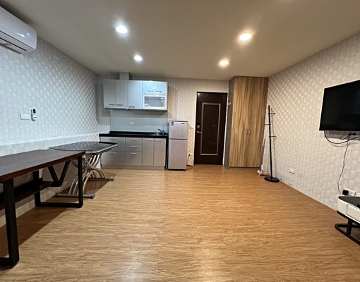 新埔+板橋(雙捷運)大套房🌈1房1廳1衛1陽台 - Image 2