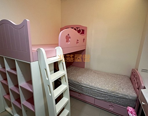 兆基社會住宅🏠羅姐三峽/皇翔峇里島/3房可租補 - Image 5