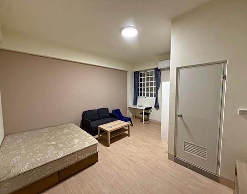 日式無印套房 - 591租屋網 - Image 1