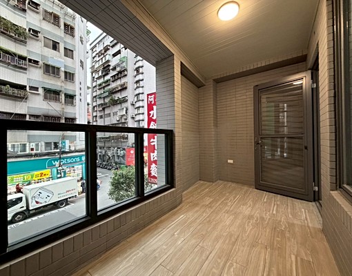 ✨永安市場站步行5分✨全新電梯一層一戶✨獨立門牌及陽台✨ - 591租屋網 - Image 7