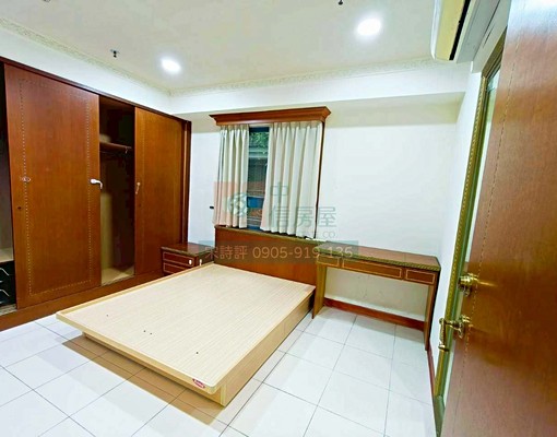 🌸💕近藝文商圈・稀有釋出三房含車位💕🌸 - 591租屋網 - Image 4