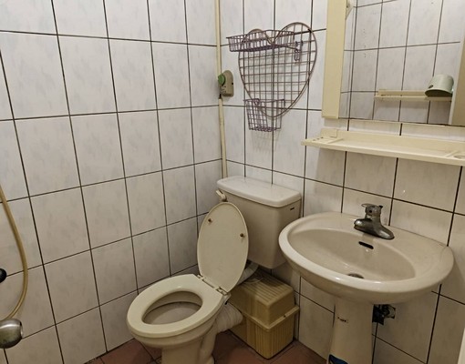 裕民路海山捷運站旁2+1房租15000 - 591租屋網 - Image 9