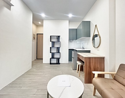 ❗稀有大陽台🔥冷暖變頻冷氣❗陽台獨洗💯流理台❗子母車❗ - 591租屋網 - Image 8