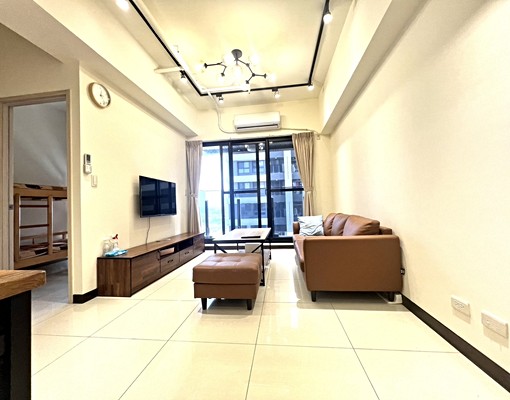 上東城~高樓層明亮3房平面車位 - 591租屋網 - Image 1