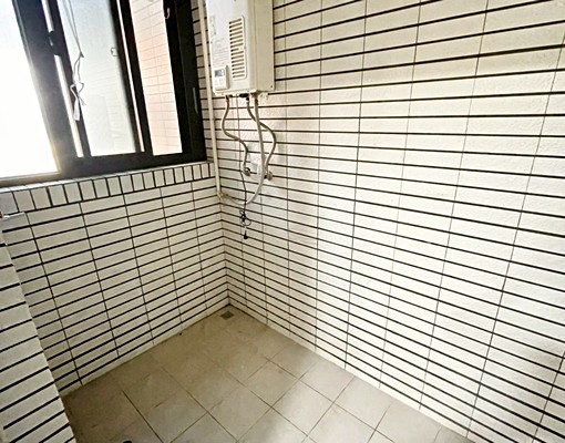 【吉屋租賃】兩房💖可寵🐶汽車位✨空屋好規劃✨附冷氣熱水器 - Image 8