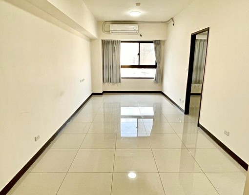 【吉屋租賃】兩房💖可寵🐶汽車位✨空屋好規劃✨附冷氣熱水器 - Image 2