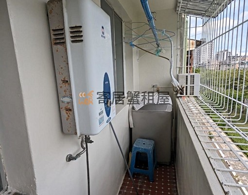 寄居蟹社會住宅🏠小家庭安心住久久公園旁學區三房 - 591租屋網 - Image 7