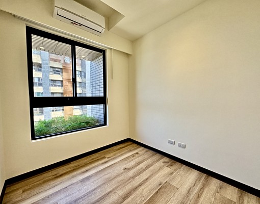 ✨青埔核心【全新精美大3房雙陽台+車位✨高樓景觀】w站前 - 591租屋網 - Image 9