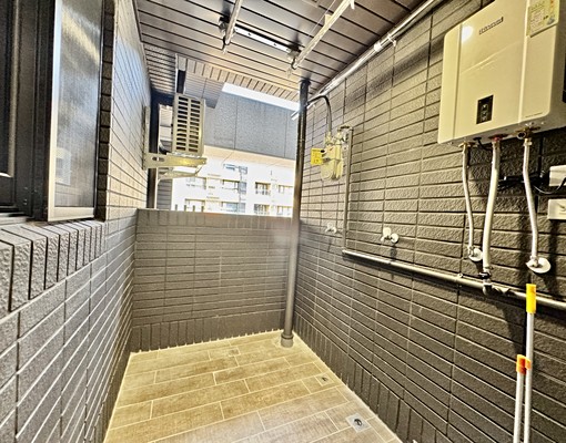 ✨青埔核心【全新精美大3房雙陽台+車位✨高樓景觀】w站前 - 591租屋網 - Image 15