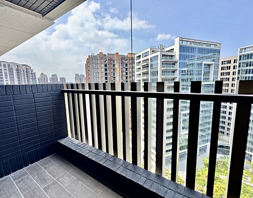 ✨青埔核心【全新精美大3房雙陽台+車位✨高樓景觀】w站前 - 591租屋網 - Image 4