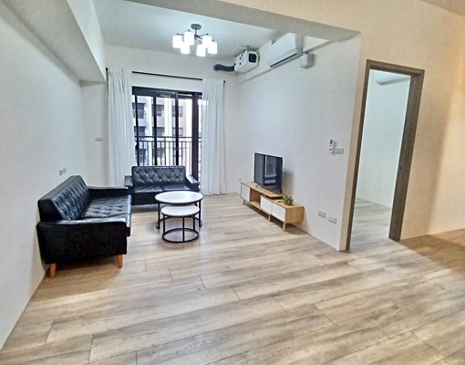 驚爆💥全新社區💥採光三房💥間間開窗💥家具全配🉑租補 - 591租屋網 - Image 1