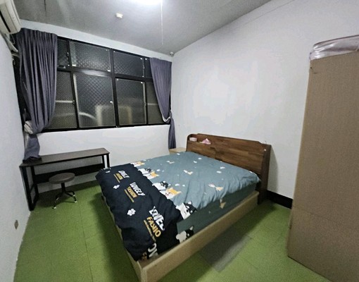 新營蛋黃區電梯二房#可短租 - Image 5