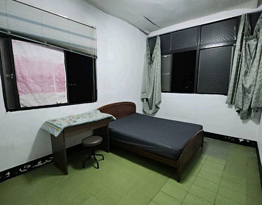 新營蛋黃區電梯二房#可短租 - Image 6