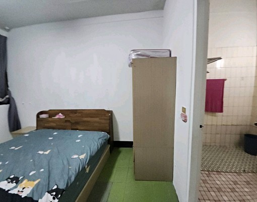 新營蛋黃區電梯二房#可短租 - Image 8