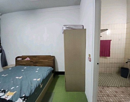 新營蛋黃區電梯二房#可短租 - Image 7