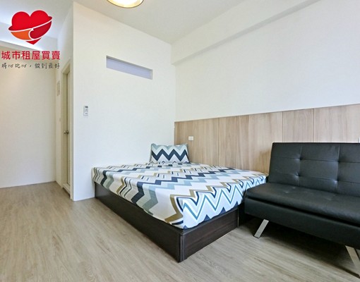 【城市租屋】可寵、租補、獨洗-中科大、體院,一中 - Image 6