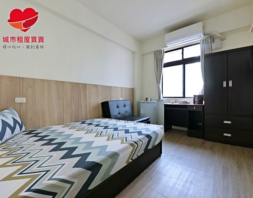 【城市租屋】可寵、租補、獨洗-中科大、體院,一中 - 591租屋網 - Image 7