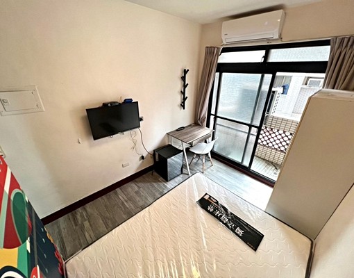 【逢甲絕美電梯套房】可租補💰子母車💫學生首選✨ - Image 4