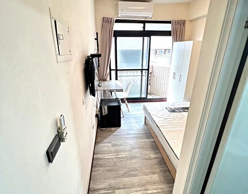 【逢甲絕美電梯套房】可租補💰子母車💫學生首選✨ - Image 5