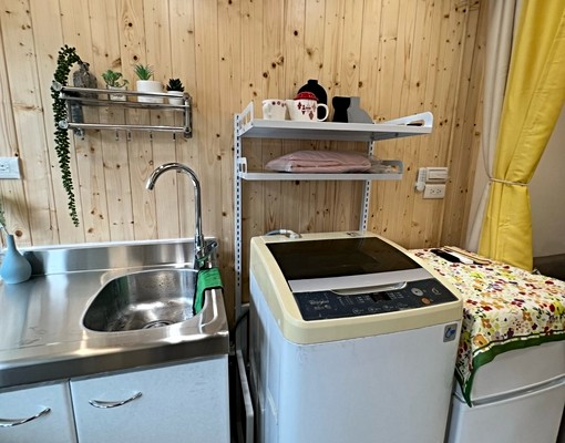 三重正義自強商圈優質套房，12月可入住，無需仲介費 - Image 3