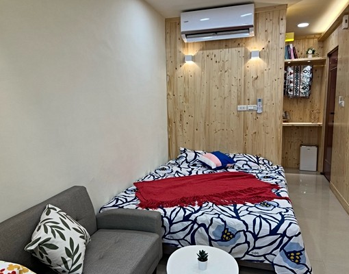 三重正義自強商圈優質套房，12月可入住，無需仲介費 - Image 15