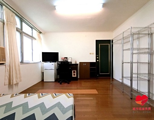 【城市租屋】可貓、免服務費-一中、中國醫、中科大 - Image 1