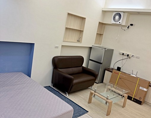 【吉屋租賃】可寵友善房｜室內空間大獨立洗衣機｜垃圾集中租補 - Image 4