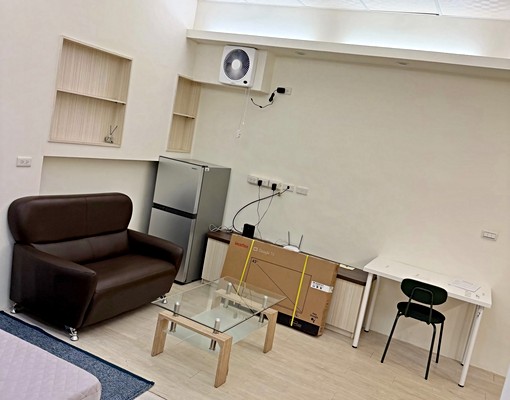 【吉屋租賃】可寵友善房｜室內空間大獨立洗衣機｜垃圾集中租補 - Image 3