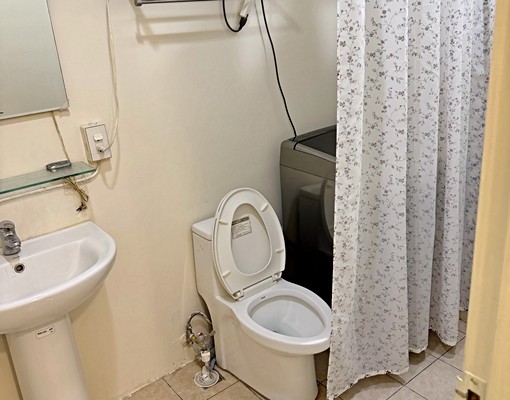 【吉屋租賃】可寵友善房｜室內空間大獨立洗衣機｜垃圾集中租補 - Image 8