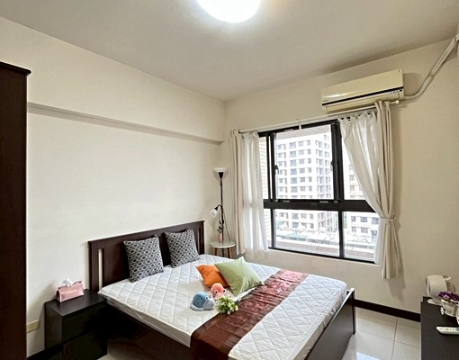 溫馨大兩房明亮客廳近74快速道路 - Image 4