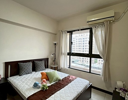 溫馨大兩房明亮客廳近74快速道路 - Image 6