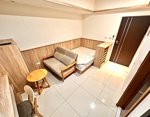 🏡文華高中旁・電梯質感文青宅✨可租補💰寵貓友善🐾 - 591租屋網 - Image 2