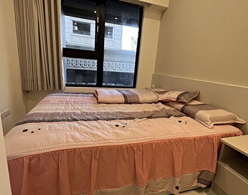 ✨一卡皮箱輕鬆住【精美裝潢✨兩房傢俱齊全+平面車位】永麗花園 - 591租屋網 - Image 9