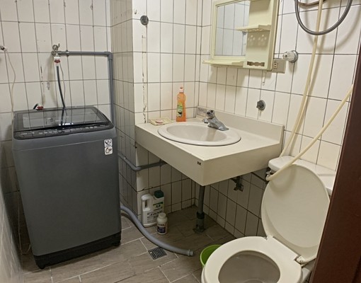 中原小富翁-冷氣洗衣機全新/可補助/免仲介費 - Image 3