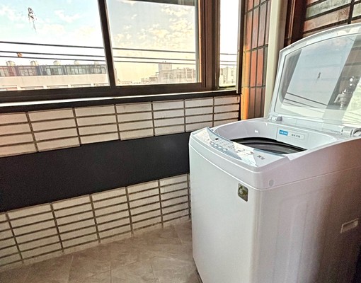 全新整理✨陽台獨洗✨超大空間✨機車位 - 591租屋網 - Image 9