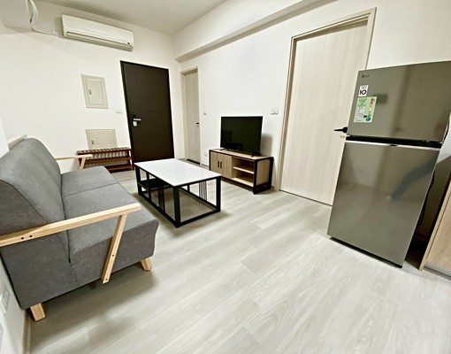 太原軍功東山💖可雙租補全新未住超美兩房雙衛浴💖 - Image 8