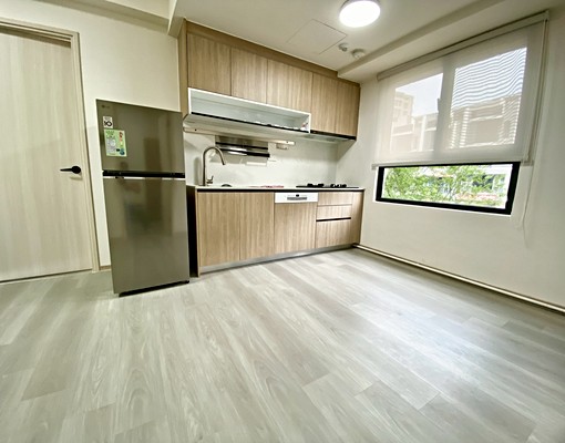 太原軍功東山💖可雙租補全新未住超美兩房雙衛浴💖 - Image 10