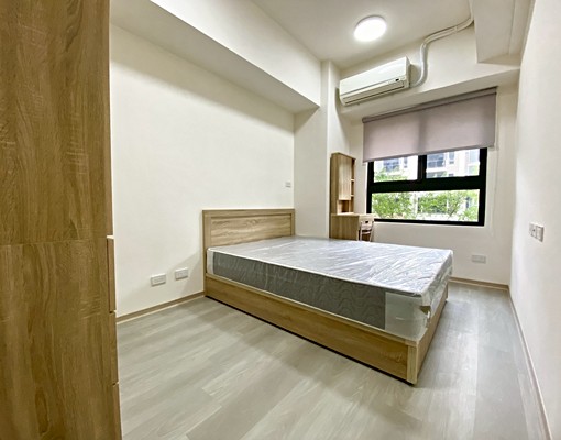 太原軍功東山💖可雙租補全新未住超美兩房雙衛浴💖 - Image 12