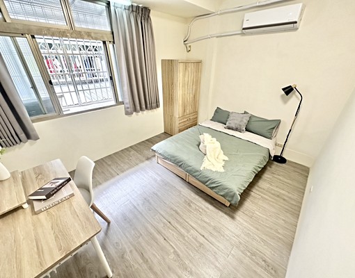 可寵貓狗🌟流理臺🌟陽台獨洗曬🌟雙租補🌟近科博館 - 591租屋網 - Image 4