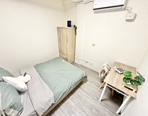 可寵貓狗🌟流理臺🌟陽台獨洗曬🌟雙租補🌟近科博館 - 591租屋網 - Image 7