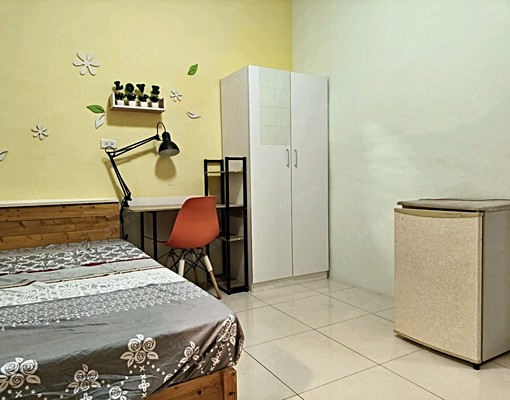 育群街透天2樓套房限租女生包水費網路 - 591租屋網 - Image 2