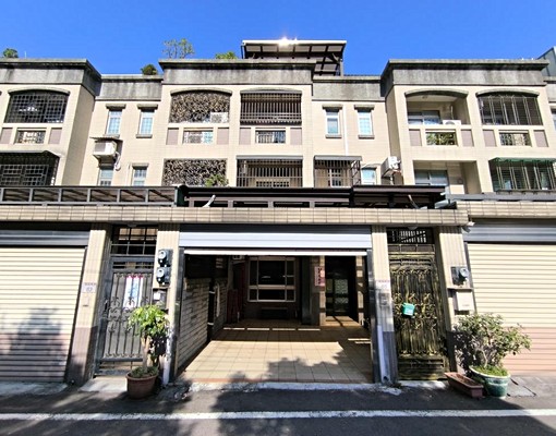 嘉暘/可補助/免仲/楊梅永美路4房別墅 - Image 2