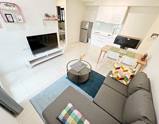 新光生活圈,高質感兩房🍡用細節堆疊出家的舒適感🍡可租補 - Image 2