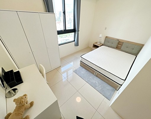 新光生活圈,高質感兩房🍡用細節堆疊出家的舒適感🍡可租補 - Image 3