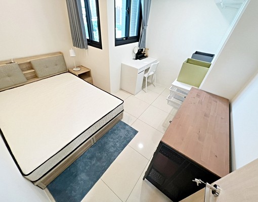 新光生活圈,高質感兩房🍡用細節堆疊出家的舒適感🍡可租補 - Image 4