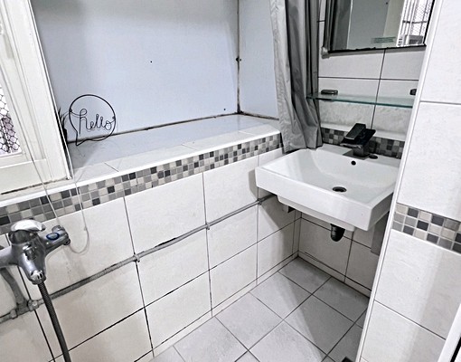 勤美商圈獨洗電4元屋主自租可租補 - Image 7